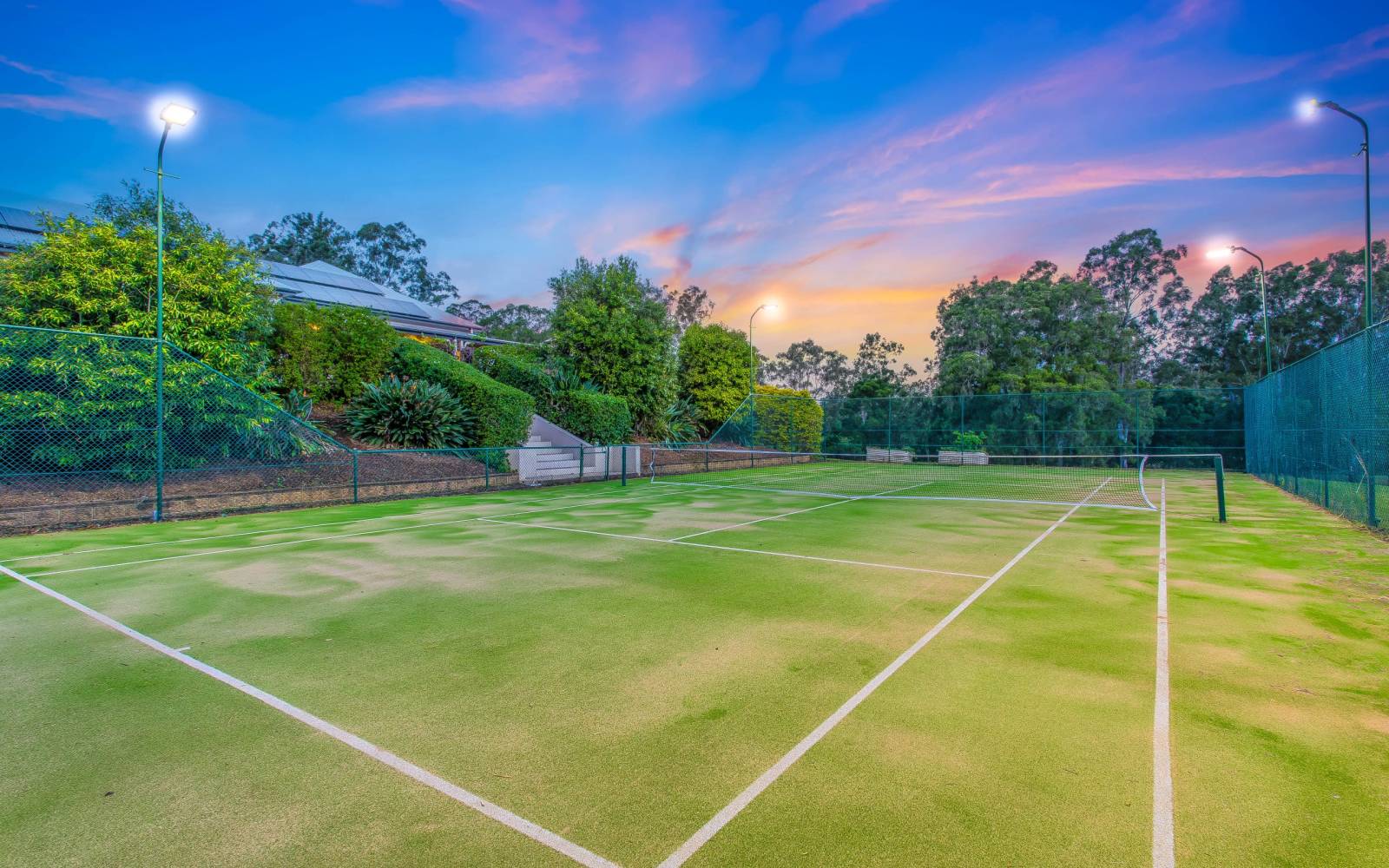 47 Yarawa Street, KENMORE, QLD 4069 AUS