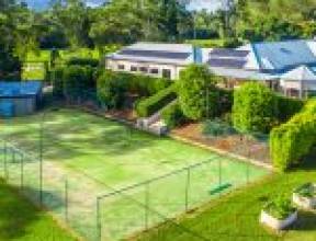 47 Yarawa Street, KENMORE, QLD 4069 AUS