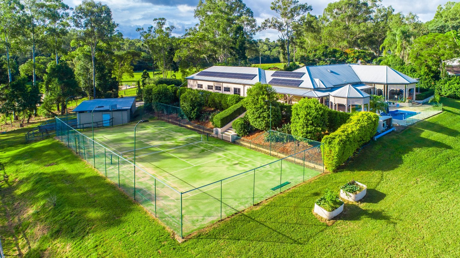 47 Yarawa Street, KENMORE, QLD 4069 AUS