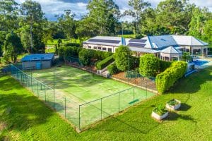 47 Yarawa Street, KENMORE, QLD 4069 AUS