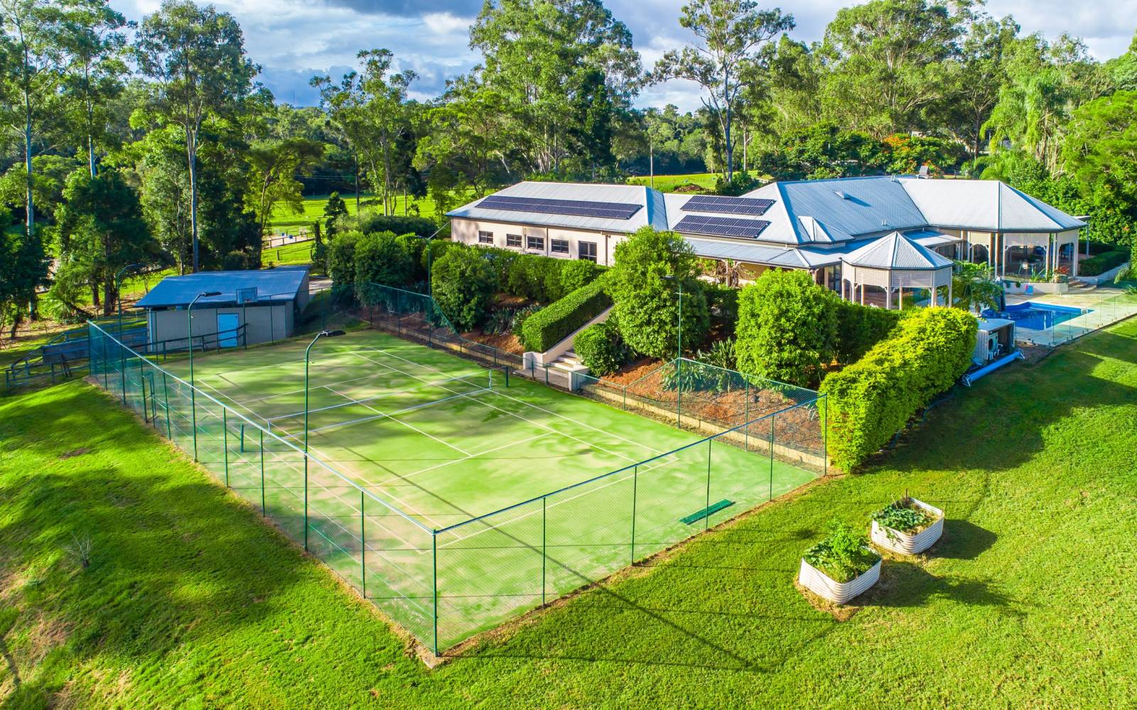 47 Yarawa Street, KENMORE, QLD 4069 AUS