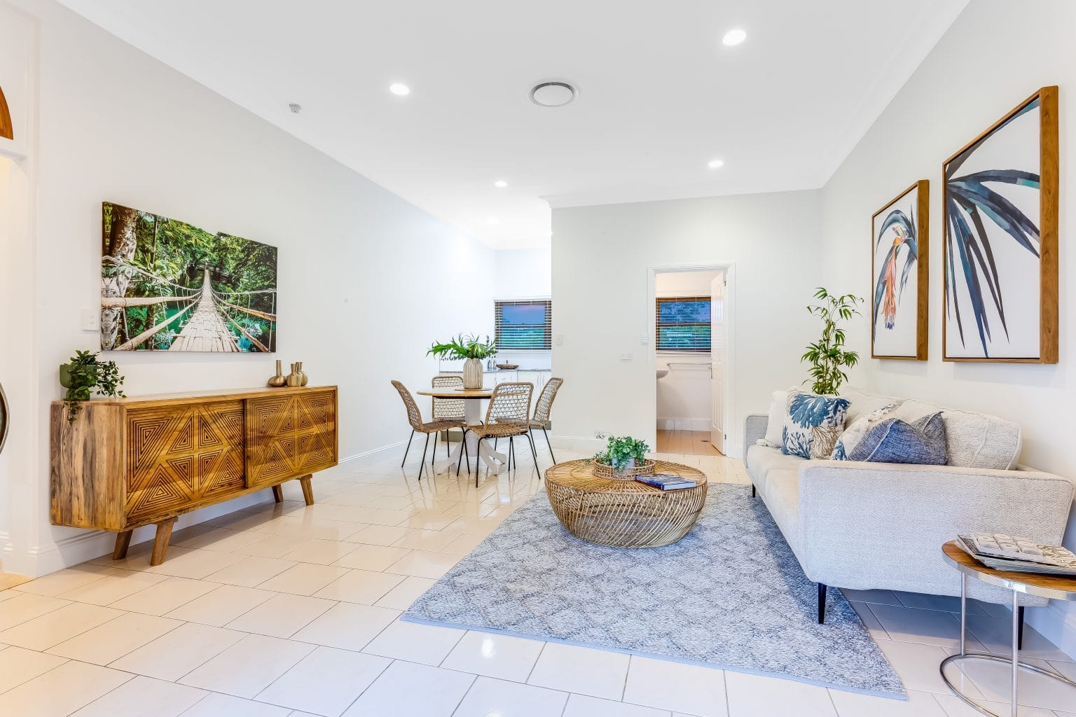 47 Yarawa Street, KENMORE, QLD 4069 AUS