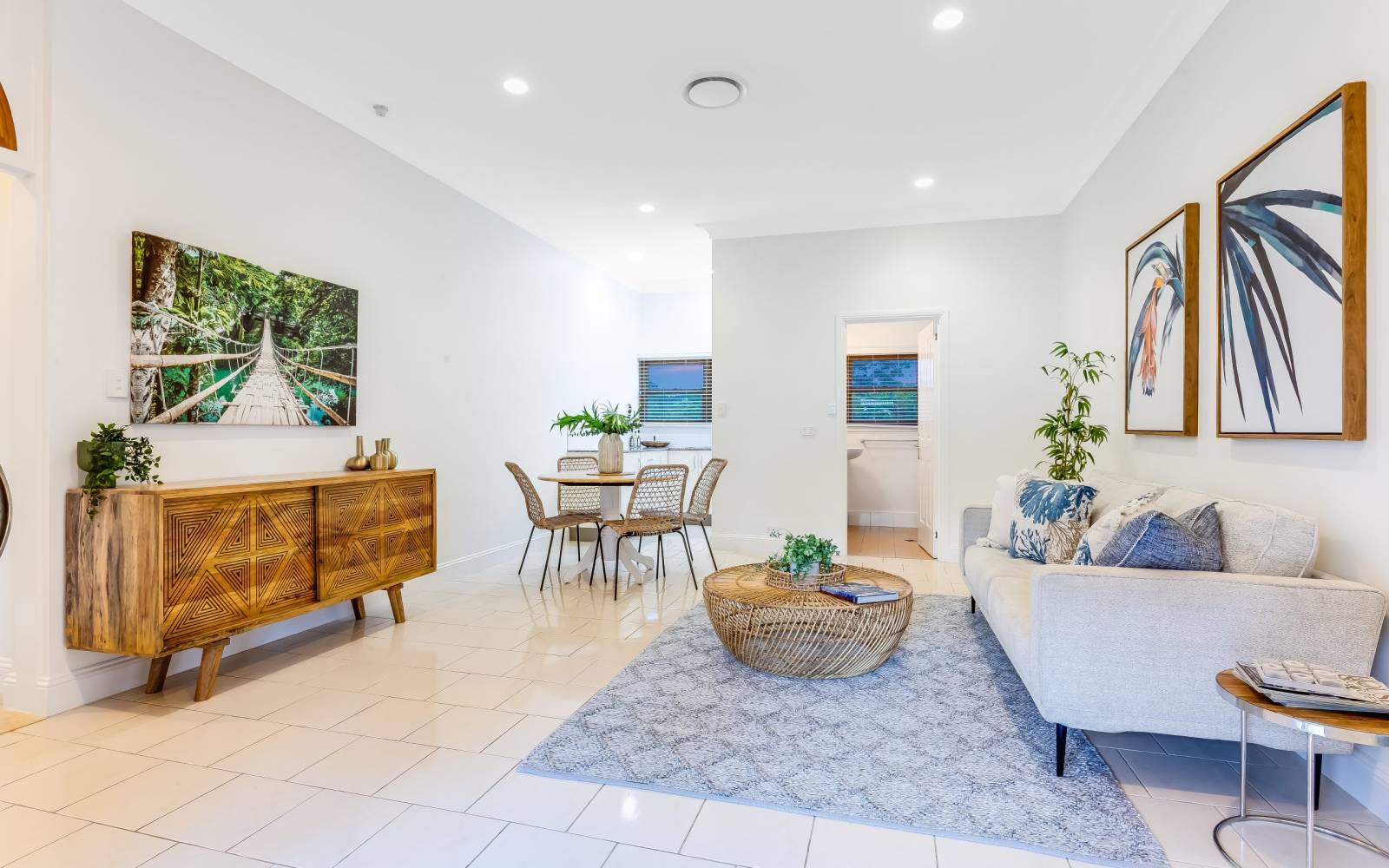 47 Yarawa Street, KENMORE, QLD 4069 AUS