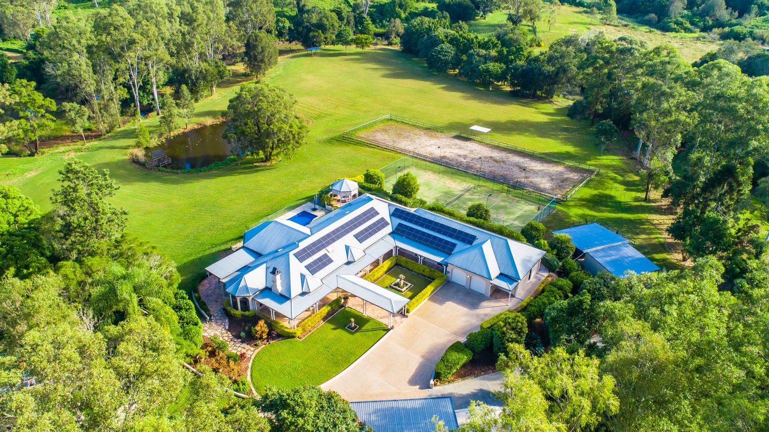 47 Yarawa Street, KENMORE, QLD 4069 AUS