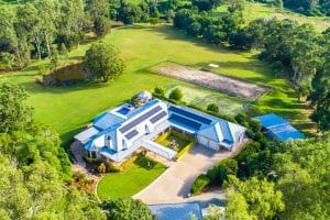 47 Yarawa Street, KENMORE, QLD 4069 AUS