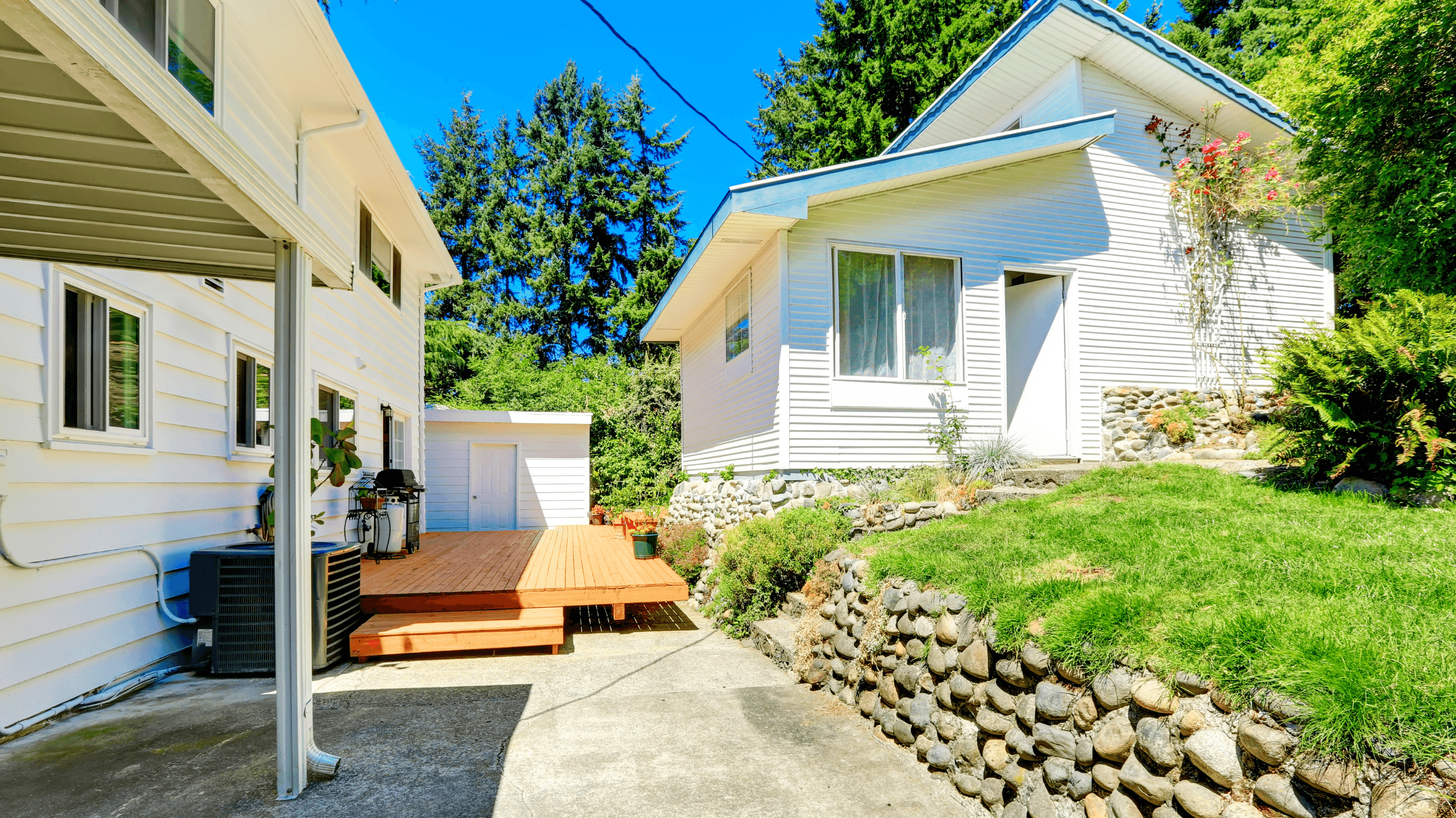 granny flat