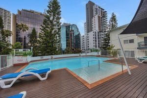 13/69-73 Ferny Avenue, SURFERS PARADISE, QLD 4217 AUS