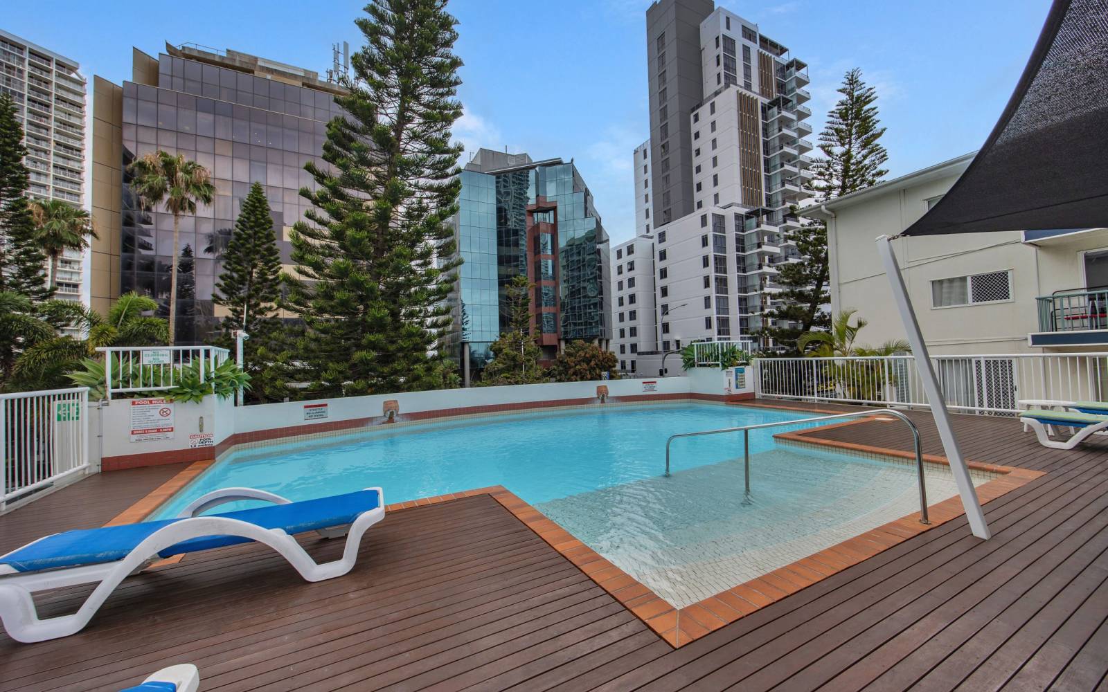 13/69-73 Ferny Avenue, SURFERS PARADISE, QLD 4217 AUS