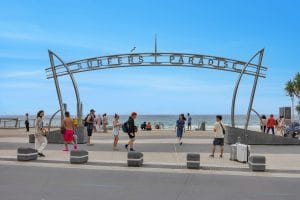 13/69-73 Ferny Avenue, SURFERS PARADISE, QLD 4217 AUS