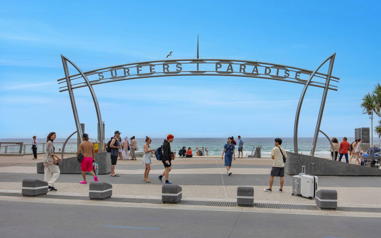 13/69-73 Ferny Avenue, SURFERS PARADISE, QLD 4217 AUS