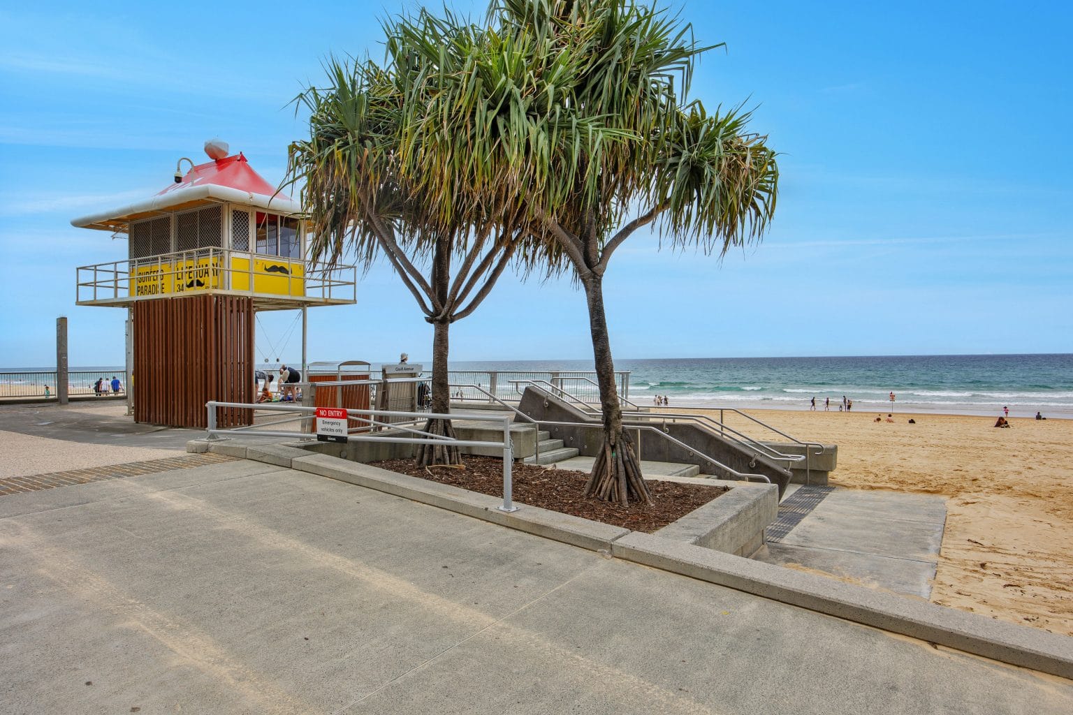 13/69-73 Ferny Avenue, SURFERS PARADISE, QLD 4217 AUS