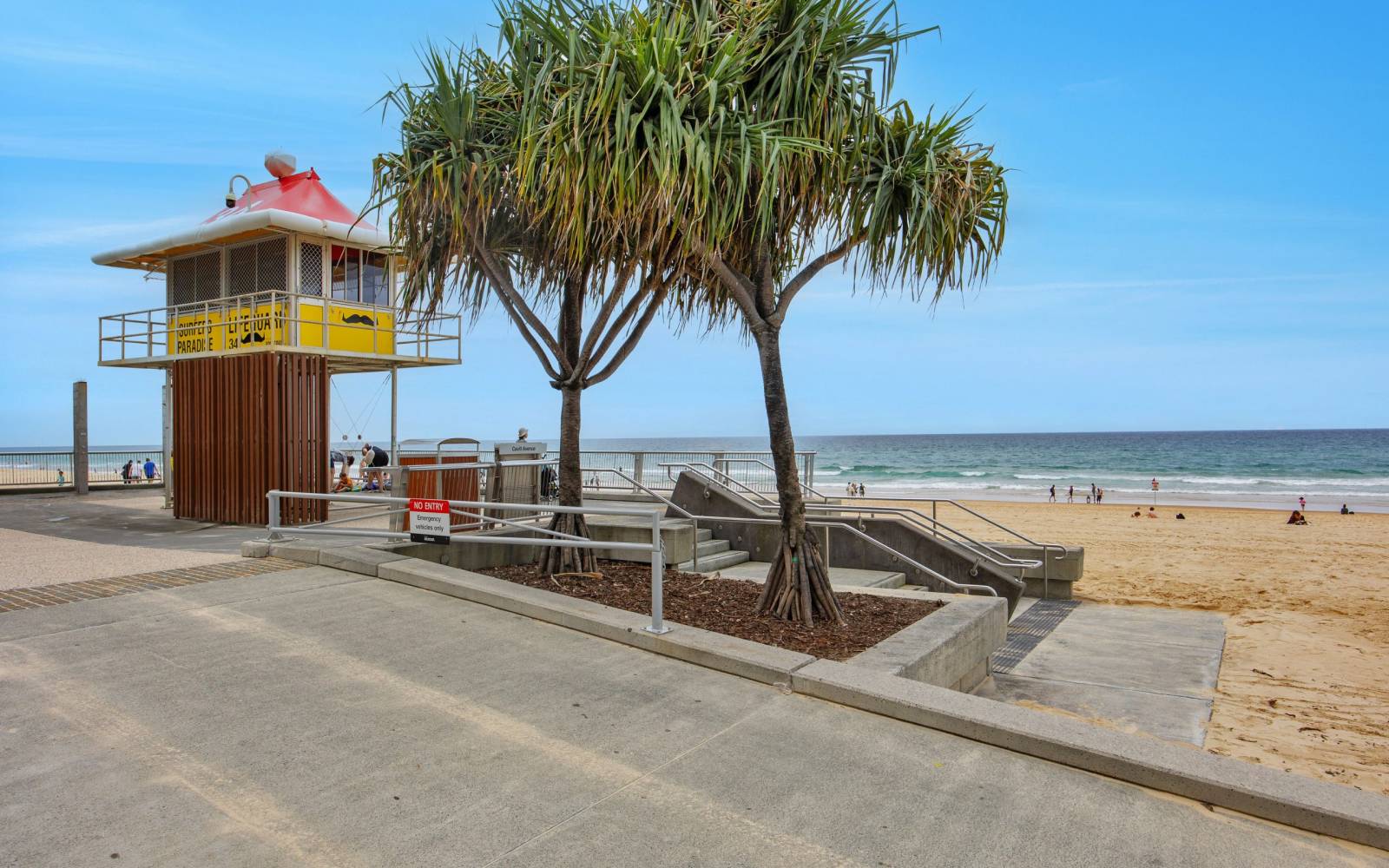 13/69-73 Ferny Avenue, SURFERS PARADISE, QLD 4217 AUS