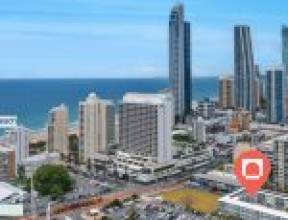 13/69-73 Ferny Avenue, SURFERS PARADISE, QLD 4217 AUS