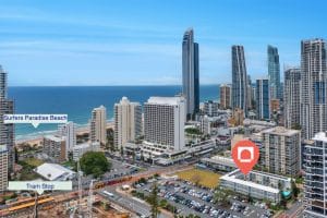 13/69-73 Ferny Avenue, SURFERS PARADISE, QLD 4217 AUS