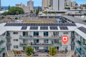 13/69-73 Ferny Avenue, SURFERS PARADISE, QLD 4217 AUS