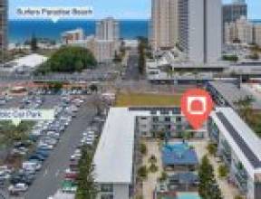 13/69-73 Ferny Avenue, SURFERS PARADISE, QLD 4217 AUS