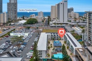 13/69-73 Ferny Avenue, SURFERS PARADISE, QLD 4217 AUS