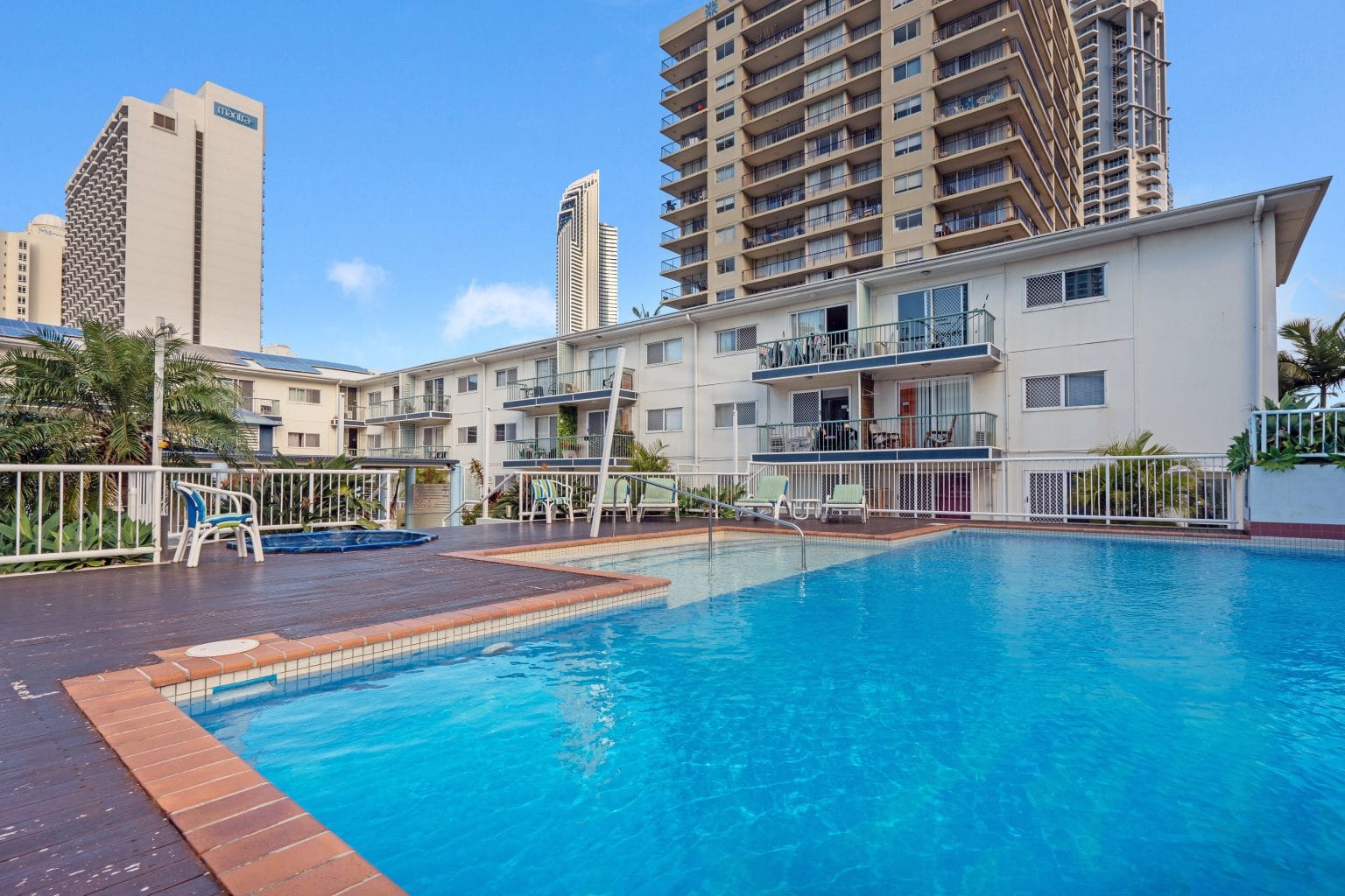 13/69-73 Ferny Avenue, SURFERS PARADISE, QLD 4217 AUS