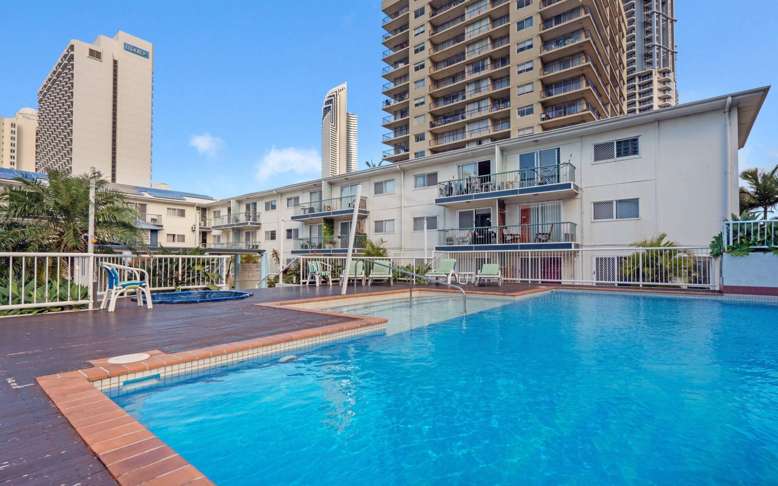 13/69-73 Ferny Avenue, SURFERS PARADISE, QLD 4217 AUS