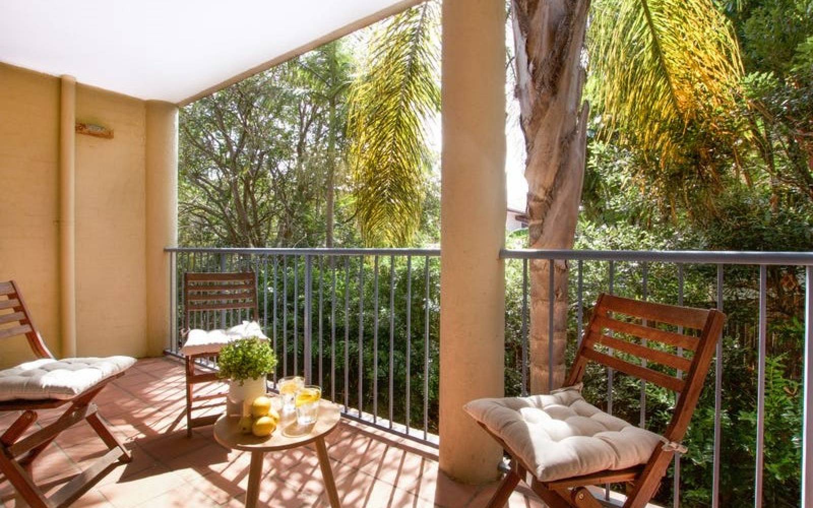 5/9 Fortitude Street, AUCHENFLOWER, QLD 4066 AUS