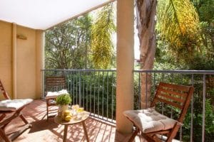 5/9 Fortitude Street, AUCHENFLOWER, QLD 4066 AUS