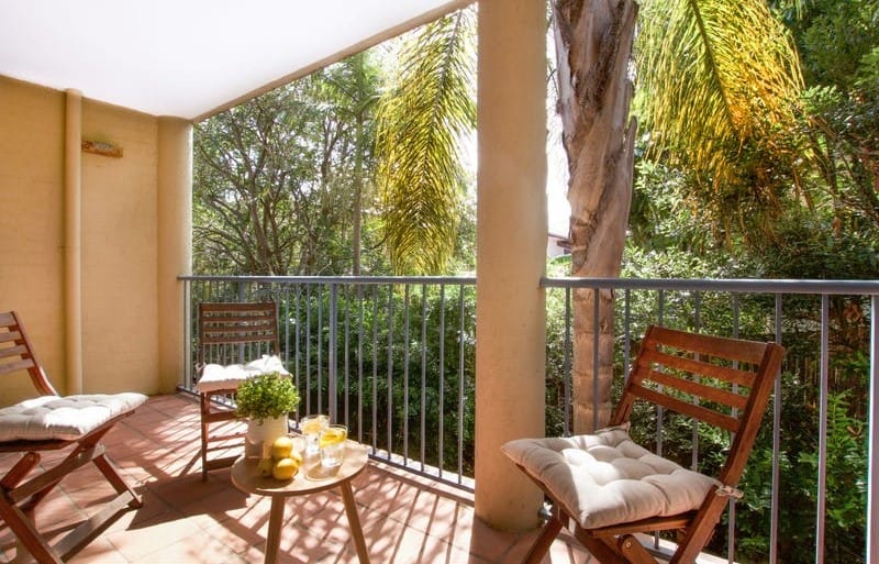 5/9 Fortitude Street, AUCHENFLOWER, QLD 4066 AUS