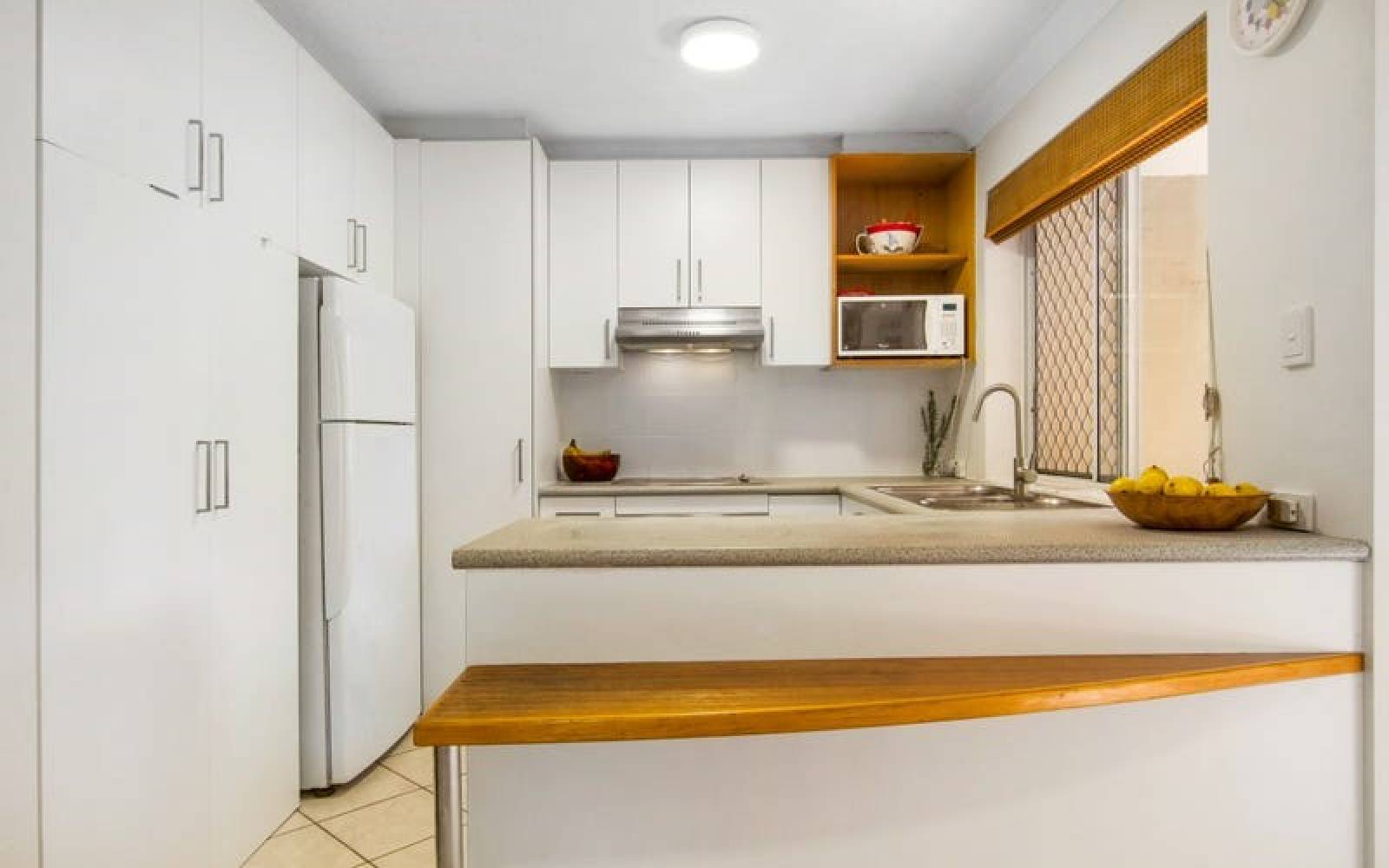 5/9 Fortitude Street, AUCHENFLOWER, QLD 4066 AUS