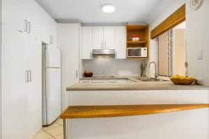 5/9 Fortitude Street, AUCHENFLOWER, QLD 4066 AUS