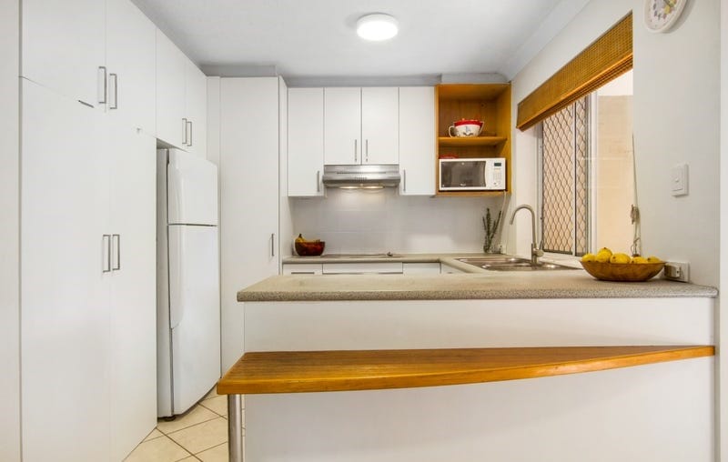 5/9 Fortitude Street, AUCHENFLOWER, QLD 4066 AUS