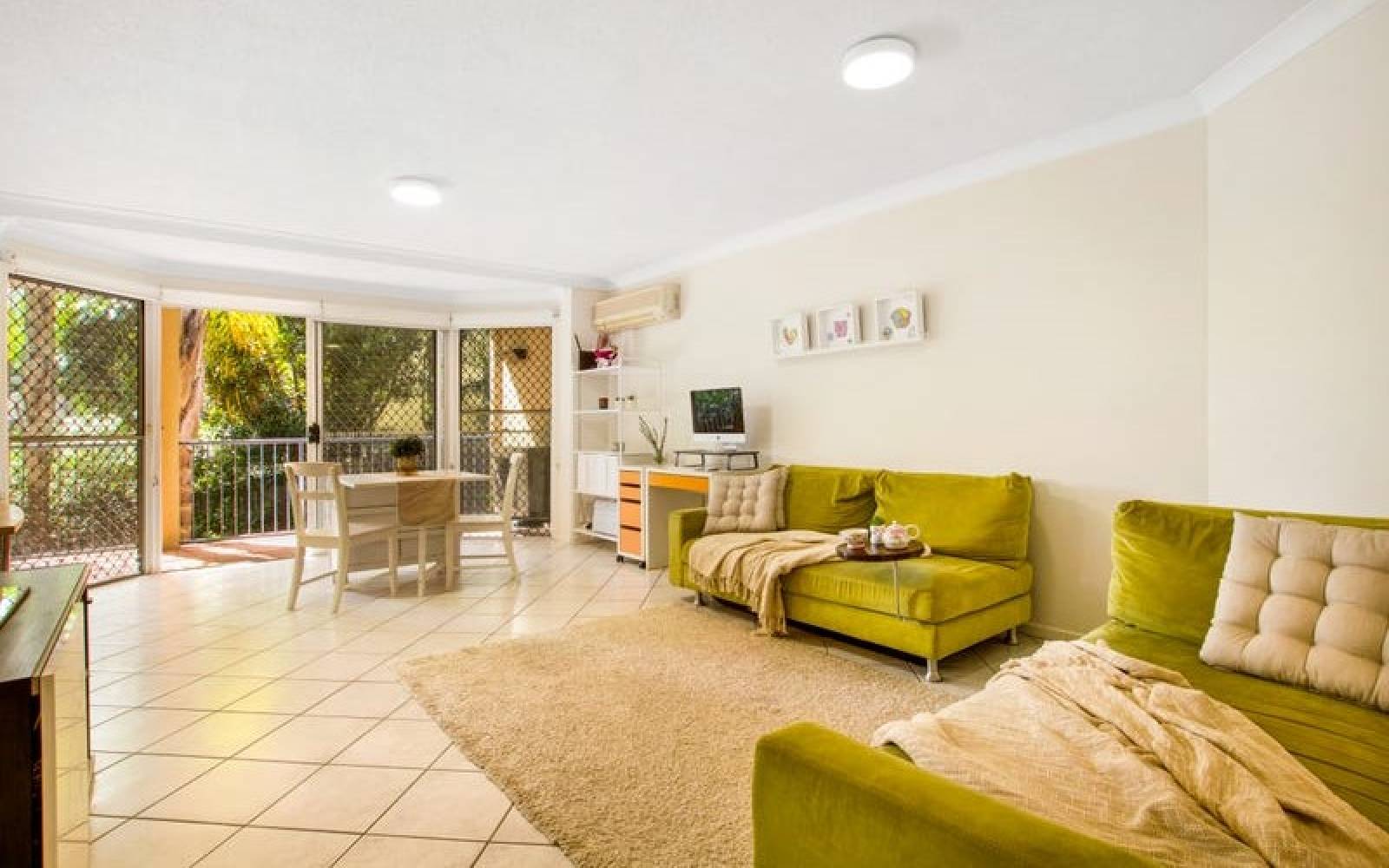 5/9 Fortitude Street, AUCHENFLOWER, QLD 4066 AUS