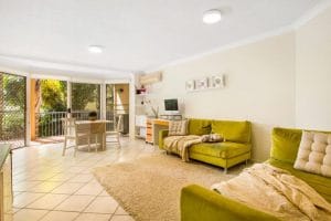 5/9 Fortitude Street, AUCHENFLOWER, QLD 4066 AUS