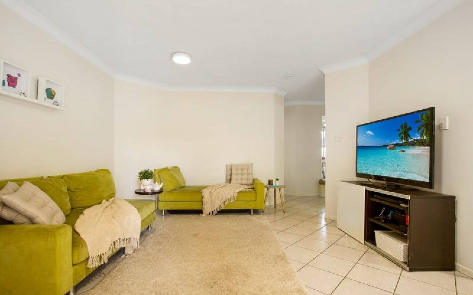 5/9 Fortitude Street, AUCHENFLOWER, QLD 4066 AUS