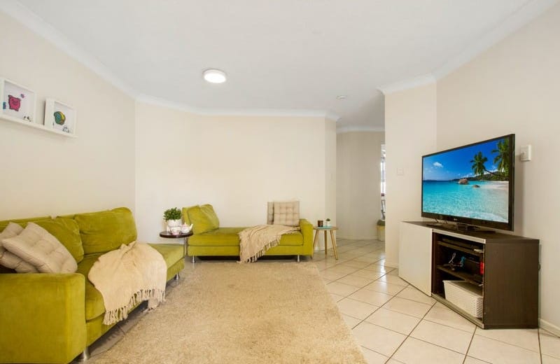 5/9 Fortitude Street, AUCHENFLOWER, QLD 4066 AUS
