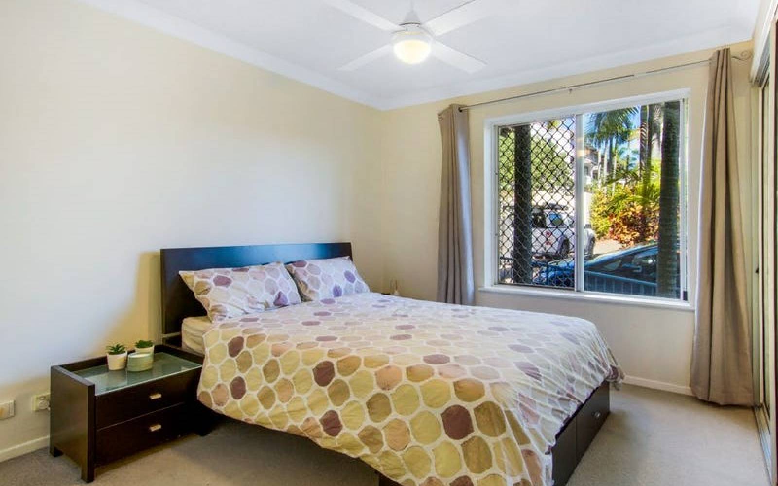 5/9 Fortitude Street, AUCHENFLOWER, QLD 4066 AUS