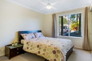 5/9 Fortitude Street, AUCHENFLOWER, QLD 4066 AUS