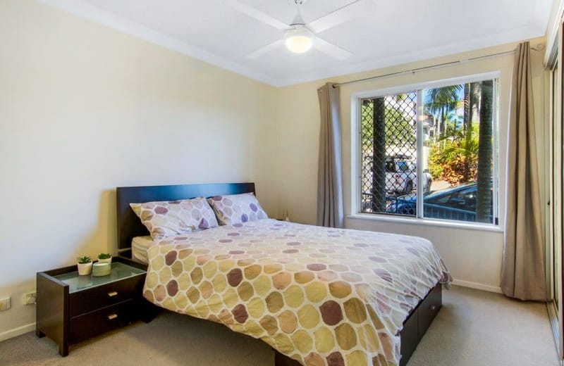 5/9 Fortitude Street, AUCHENFLOWER, QLD 4066 AUS