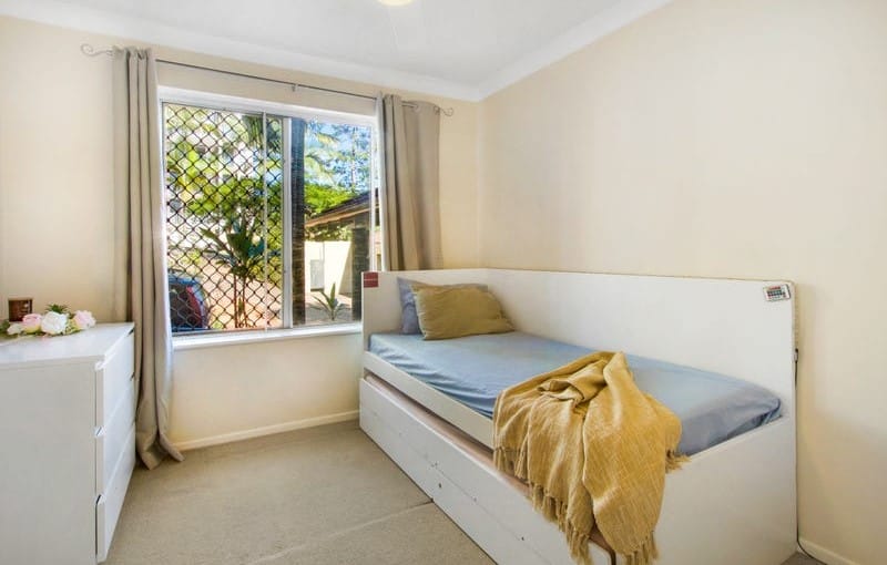 5/9 Fortitude Street, AUCHENFLOWER, QLD 4066 AUS