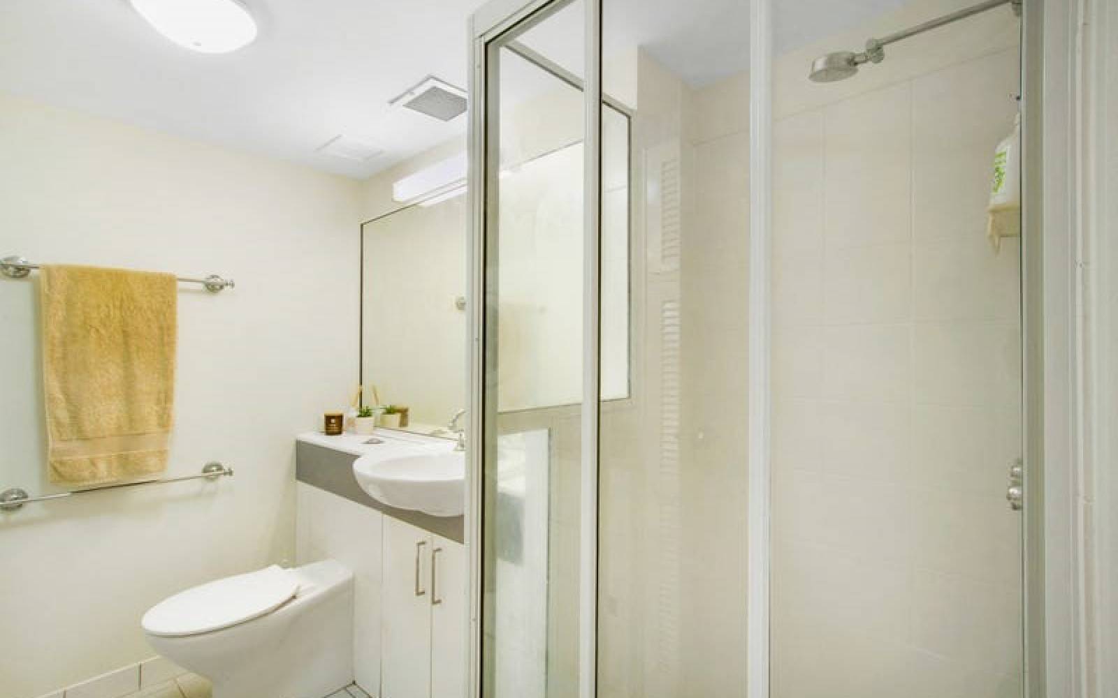 5/9 Fortitude Street, AUCHENFLOWER, QLD 4066 AUS