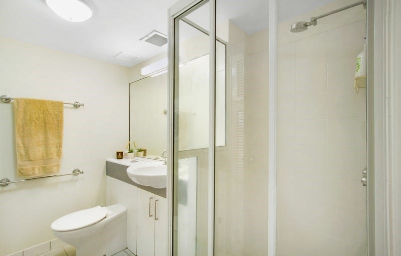 5/9 Fortitude Street, AUCHENFLOWER, QLD 4066 AUS