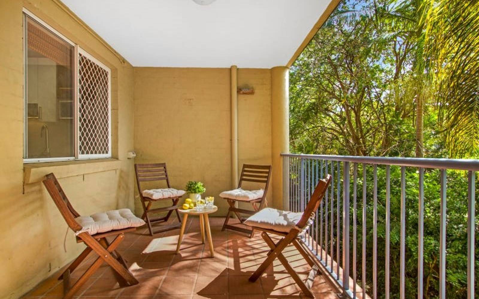 5/9 Fortitude Street, AUCHENFLOWER, QLD 4066 AUS