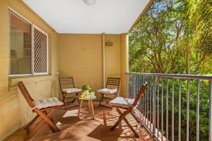 5/9 Fortitude Street, AUCHENFLOWER, QLD 4066 AUS