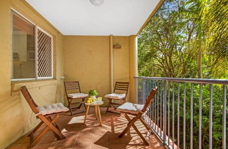 5/9 Fortitude Street, AUCHENFLOWER, QLD 4066 AUS