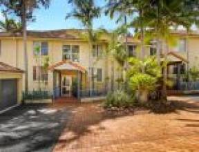 5/9 Fortitude Street, AUCHENFLOWER, QLD 4066 AUS