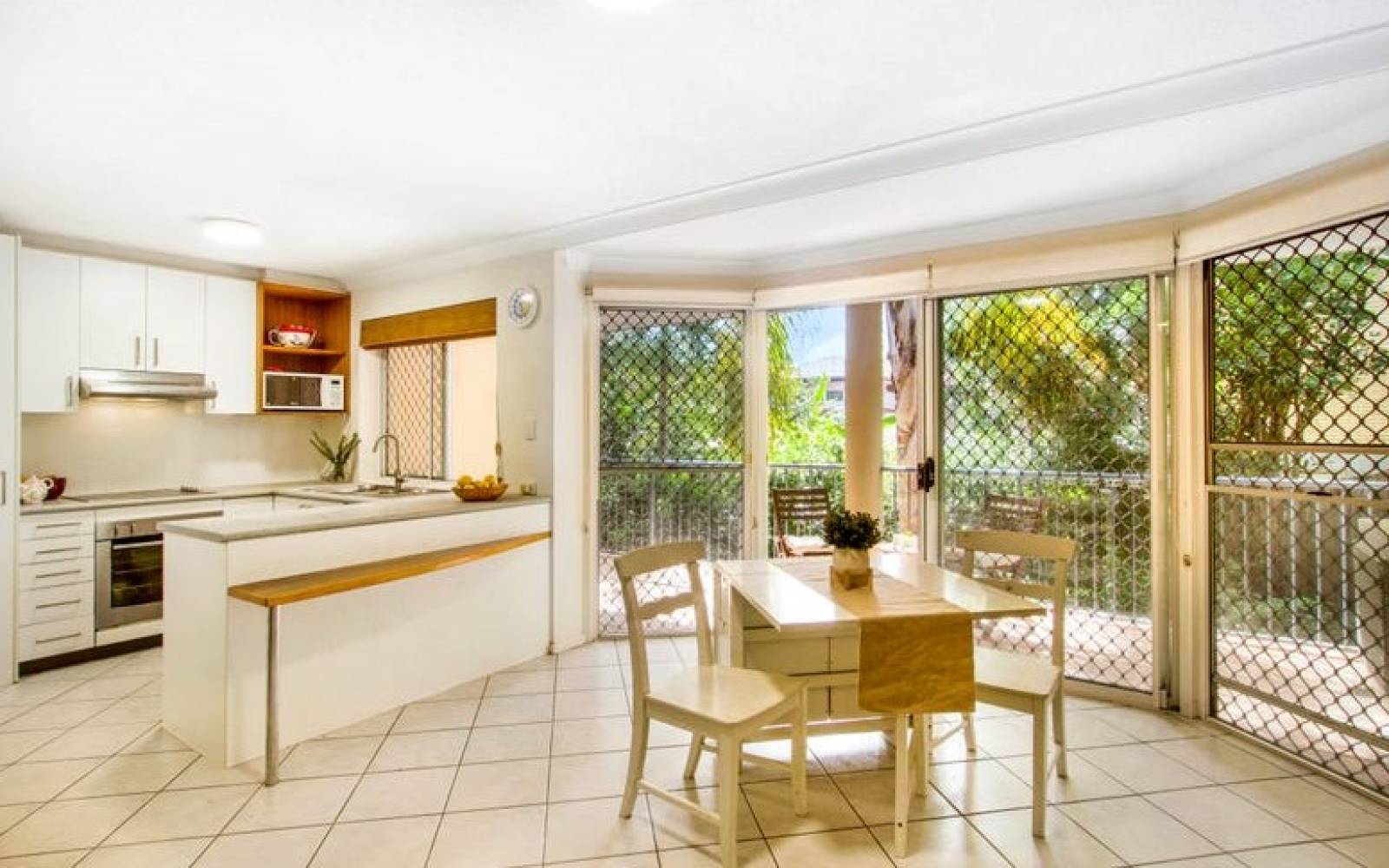 5/9 Fortitude Street, AUCHENFLOWER, QLD 4066 AUS