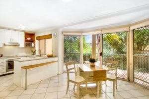 5/9 Fortitude Street, AUCHENFLOWER, QLD 4066 AUS