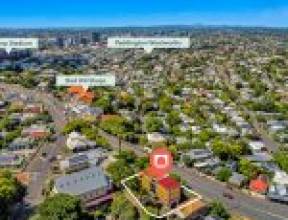 6/175 Musgrave Road, RED HILL, QLD 4059 AUS