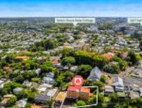 6/175 Musgrave Road, RED HILL, QLD 4059 AUS