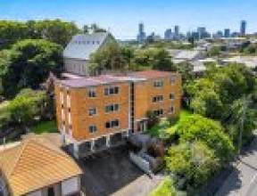 6/175 Musgrave Road, RED HILL, QLD 4059 AUS