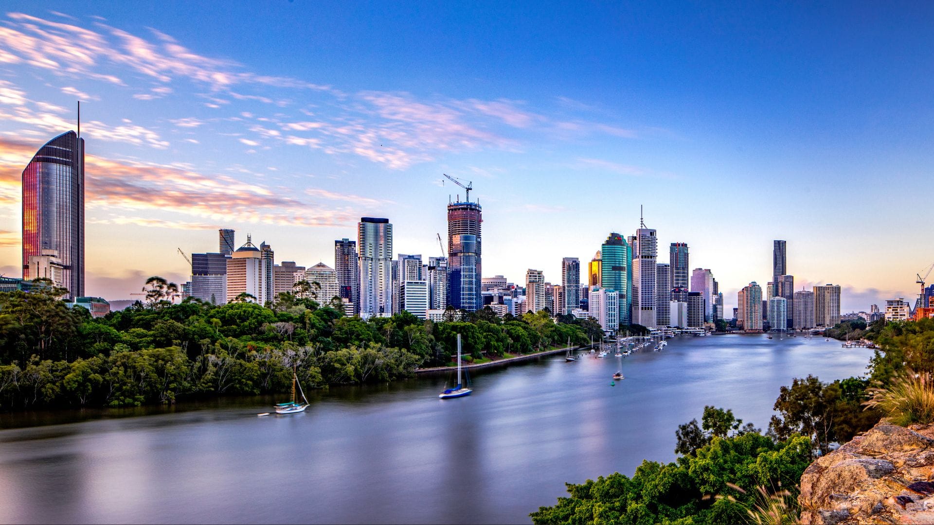brisbane olympics
