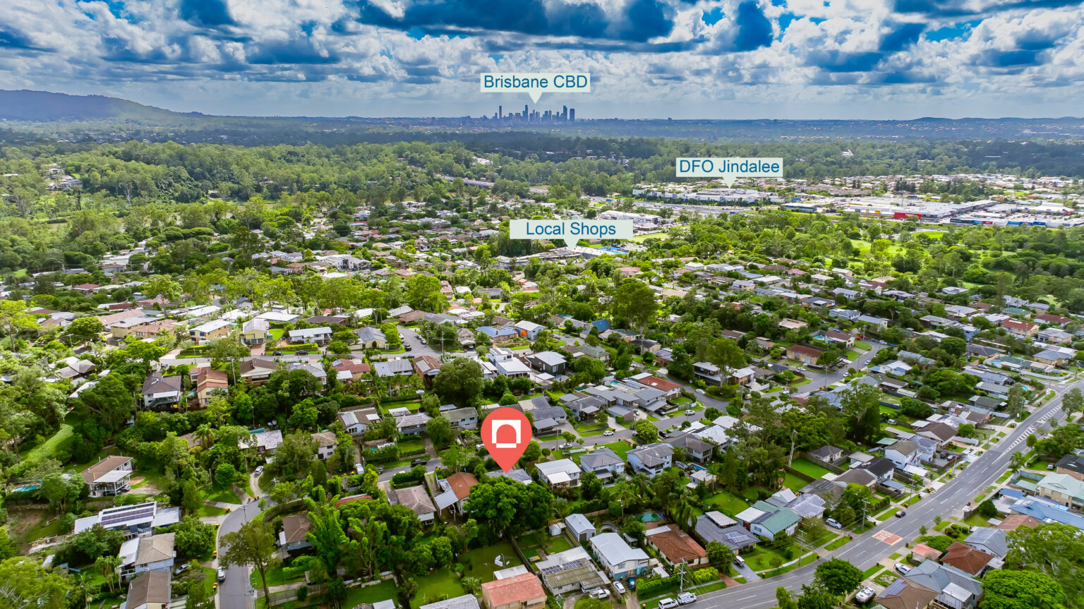 34 Moolingal Street, JINDALEE, QLD 4074 AUS
